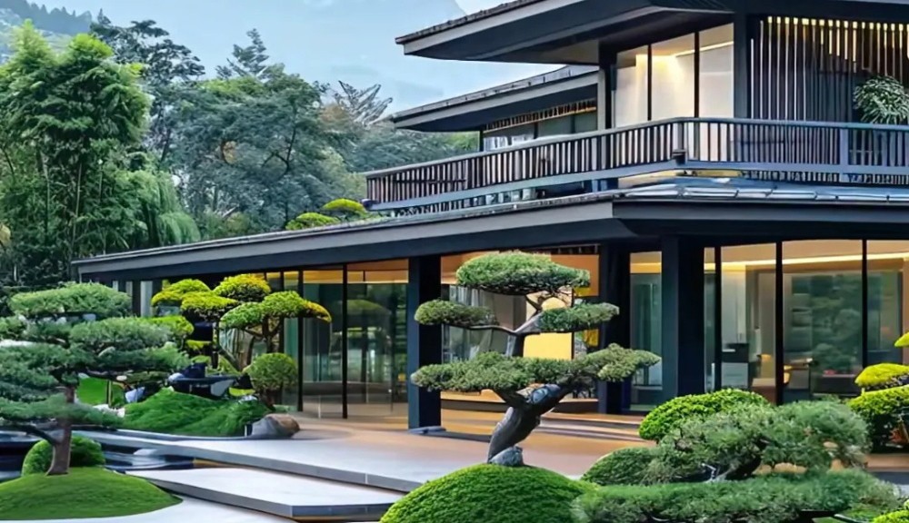 茂县农村自建房更佳风水布局是什么