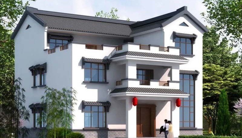 茂县对于农村自建房屋，必须注意土方回填